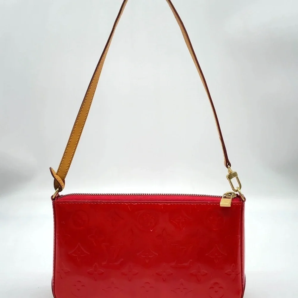 Louis Vuitton brand louis